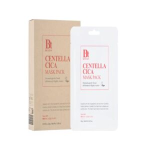 [BENTON] Centella Cica Mask Pack