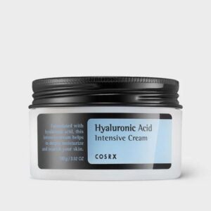[COSRX] Hyaluronic Acid Intensive Cream 100ml
