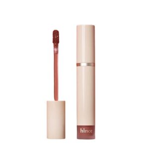 [hince] SLIM-FIT LIQUID VELVET LV003 DELIGHTED 4g