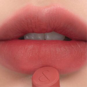 [rom&nd] ZERO MATTE LIPSTICK 03 SILHOUETTE