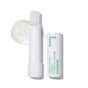 [Innisfree] Canola Honey Lip Balm_I/M 3.5g