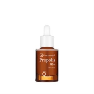 [9Wishes] Propolis 81% Concentrate Ampule 30ml