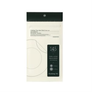 [Pyunkang yul] Calming Clear Spot Patch (Slim Care) (8mm*40ea/10mm*105ea)