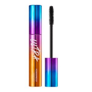 [Missha] ULTRA POWERPROOF MASCARA #CURL UP VOLUME 9g (2023)
