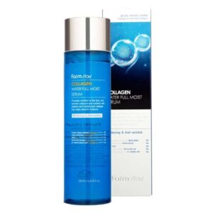 [Farm stay] COLLAGEN WATER FULL MOIST SERUM 250ml