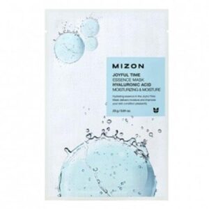 [Mizon] JOYFUL TIME ESSENCE MASK SHEET HYALURONIC ACID