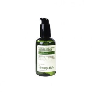 [NARD] Tea Tree Calming Moisture Serum 75ml