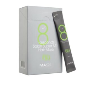[MASIL] 8SECONDS SALON SUPERMILD HAIR MASK STICK POUCH(8ml*20EA)