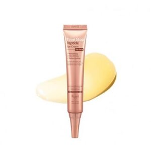 [The Plant Base (P'lab)] Time Stop Peptide Eye Cream 30ml