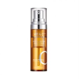 [Missha] VITA C PLUS SPOT CORRECTING CONCENTRATE AMPOULE 15g