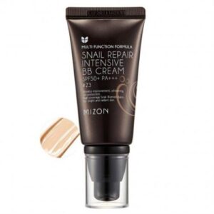 [Mizon] Snail Repair Intensive BB Cream #23 50ml