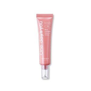 [One-day's you] REAL COLLAGEN CREAM 30ML