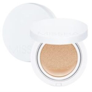 [Missha] Magic Cushion Moist Up SPF50+/PA+++ (No.23)
