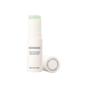 [MIXSOON] Centella Asiatica Stick Balm