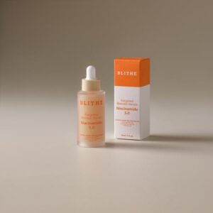 [BLITHE] Targeted Blemish Serum Niacinamide 5.0 30ml