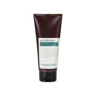 [NARD] Body Scrub Teatree Rosemary 200ml