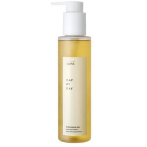 [sioris] Day by day Cleansing gel 150ml