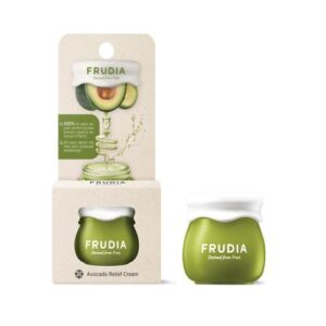 [Frudia] Avocado Relief Cream 10g