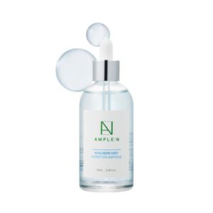 [AMPLE N] hyaluron shot hydration ampoule 100ML