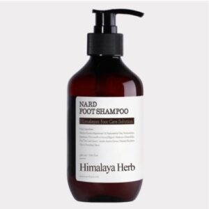 [NARD] Foot Shampoo 280ml