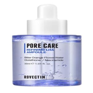 [ROVECTIN] (Renew) Pore Care Refining LHA Ampoule 30ml