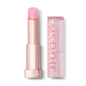 [espoir] NOWEAR GLOW LIP BALM #1 SHELL PINK 4.5g