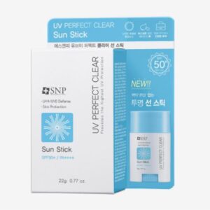 [SNP] UV Perfect Clear Sun Stick 22g