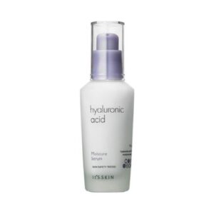 [It's Skin] Hyaluronic Acid Moisture Serum 40ml