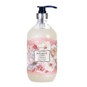 [Bouquetgarni] Deep Perfume Shampoo White Musk 1000ml