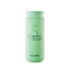 [MASIL] 5 PROBIOTICS SCALP SCALING SHAMPOO 150ml
