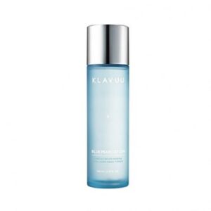 [KLAVUU] BLUE PEARLSATION One day 8cups Marine Collagen Aqua Toner
