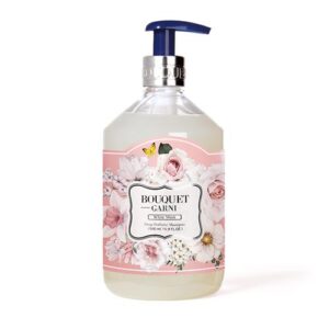 [Bouquetgarni] Deep Perfume Shampoo White Musk 500ml