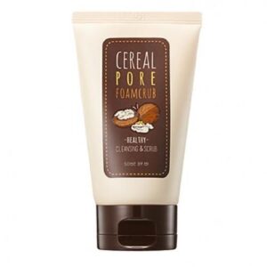 [SOMEBYMI] Cereal Pore Foamcrub 100ml