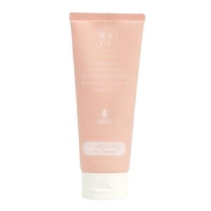 [Barr] Centella Calming Gel Cleanser 120ml