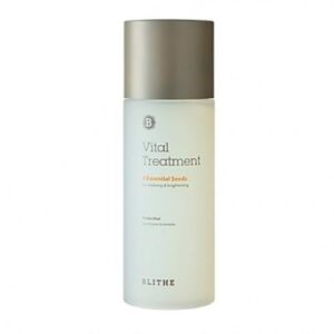 [BLITHE] Vital Treatment 9 Essential Seeds 150ml