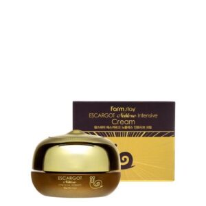 [Farm stay] ESCARGOT NOBLESSE INTENSIVE CREAM 50g
