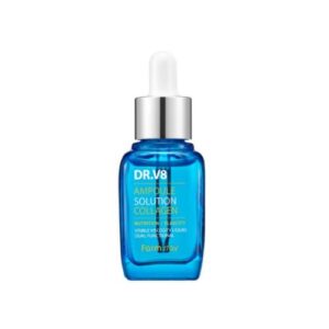 [Farm stay] Dr.V8 Ampoule Solution Collagen