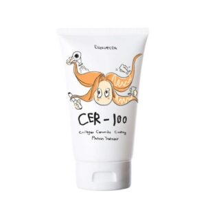 [Elizavecca] CER-100 Collagen Ceramide Coating Protein Treatment 100ml