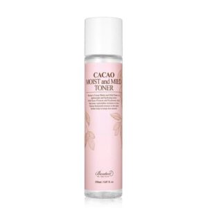 [BENTON] CACAO MOIST and MILD TONER 150ml