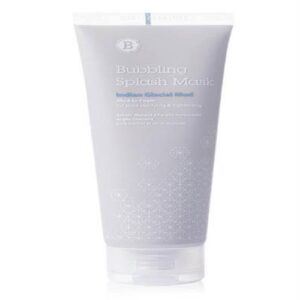 [BLITHE] Bubbling Splash Mask Indian Glacial Mud  120ml