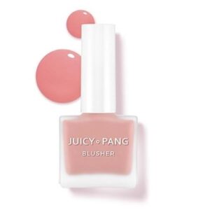 [Apieu] A'PIEU Juicy-Pang Water Blusher (PK03)