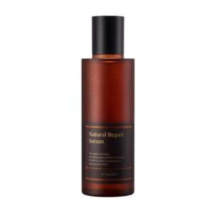 [HYGGEE] Natural Repair Serum 120ml