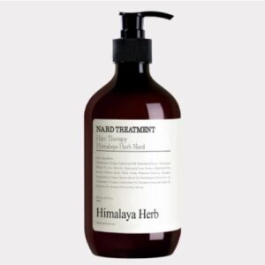 [NARD] Nard  Treatment Signature 500ml