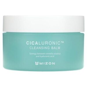 [Mizon] MIZON CICALURONIC CLEANSING BALM 80ML
