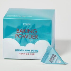 [Etude] Baking.P C. P. Scrub 7g*24ea 2023