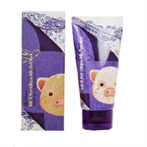 [Elizavecca] Gold CF-Nest Collagen Jella Pack Mask 80ml