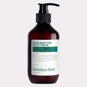 [NARD] Nard  Hand Cream Tea Tree Rosemary 280ml
