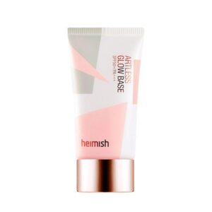 [Heimish] ARTLESS GLOW BASE SPF50+ PA+++