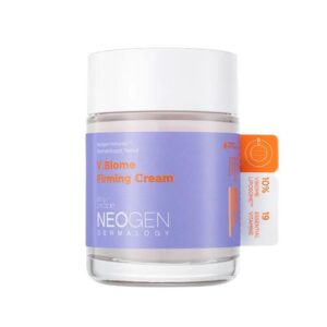 [Neogen] NEOGEN DERMALOGY V.BIOME FIRMING CREAM 60g