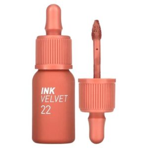 [Peripera] INK THE VELVET (AD)022 Bouquet Nude
